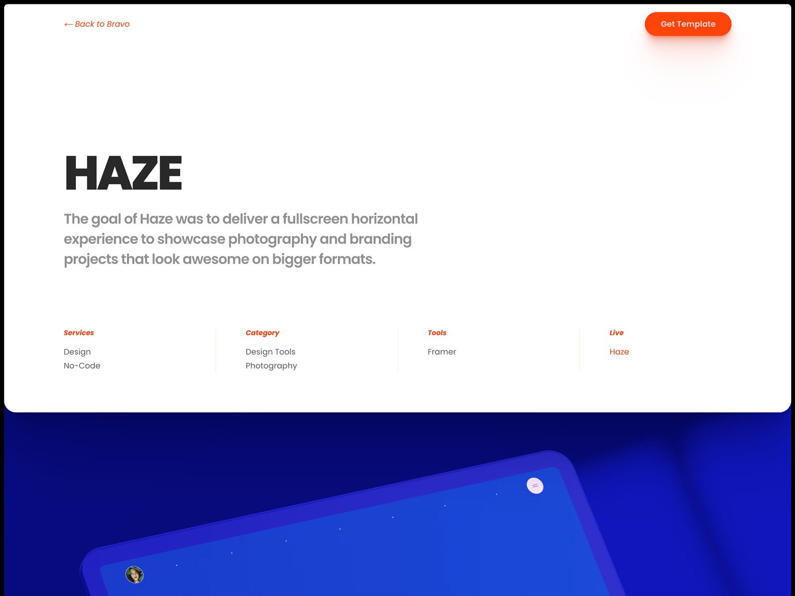 Screenshot 4 of Bravo