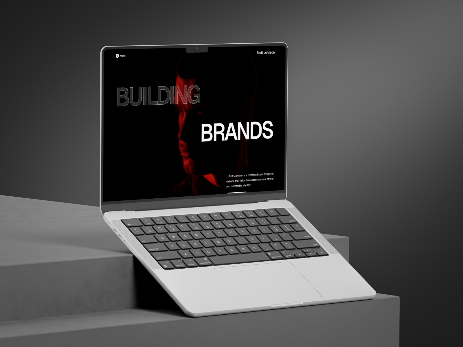 Screenshot 1 of Brett