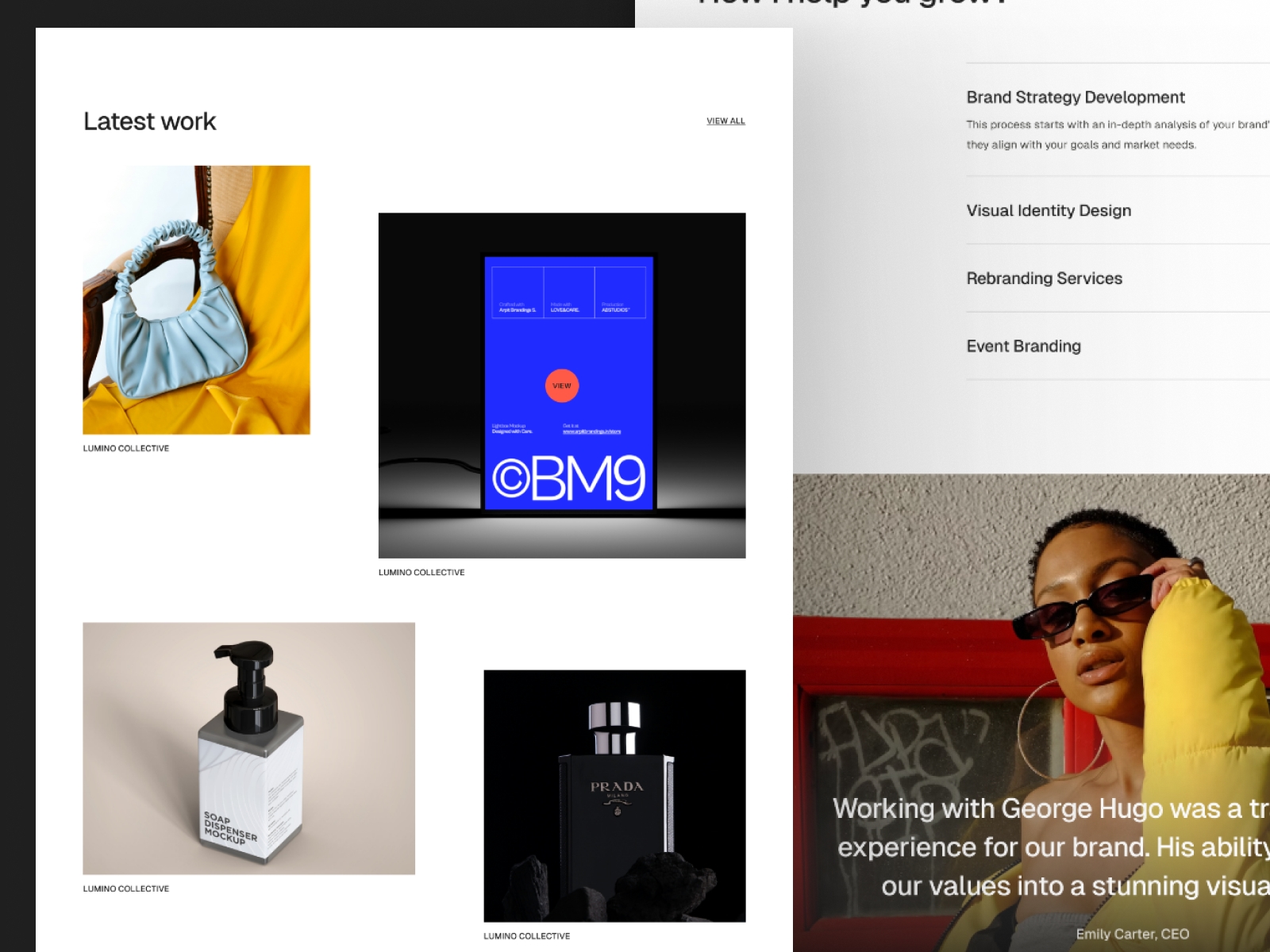 Screenshot 3 of Brett