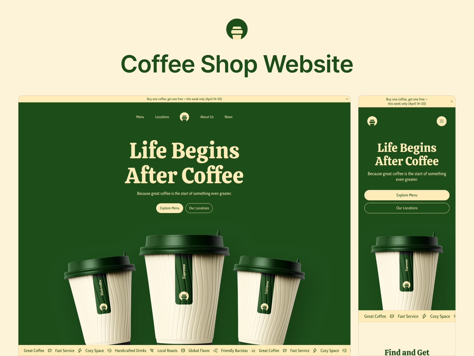 Screenshot 2 of Brewhaus