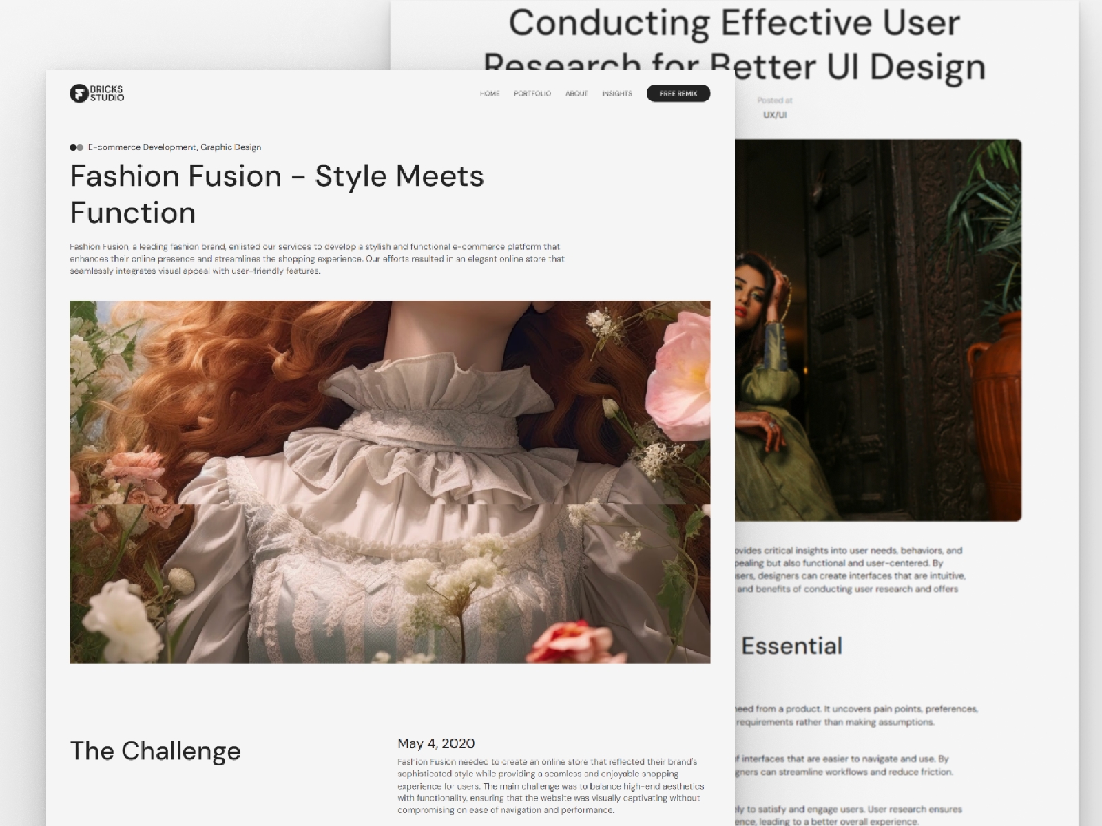Screenshot 4 of Brickstudio