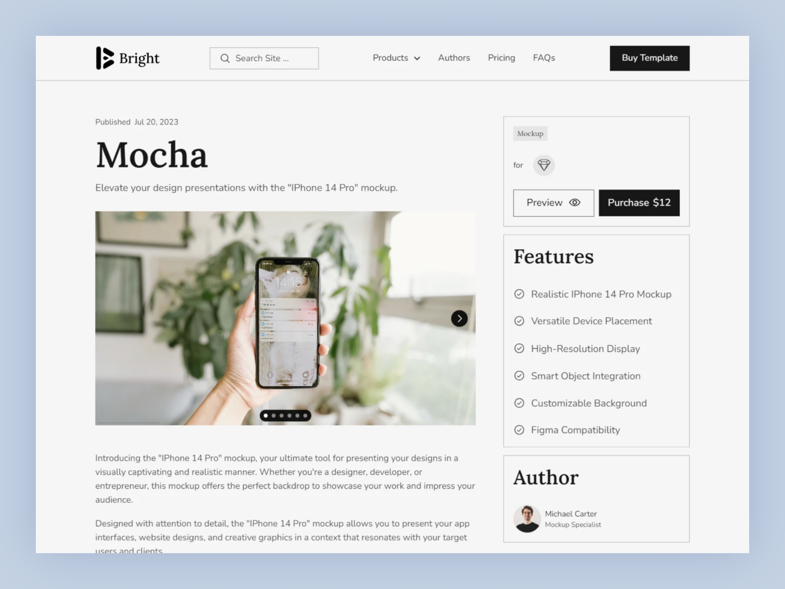 Screenshot 3 of Bright