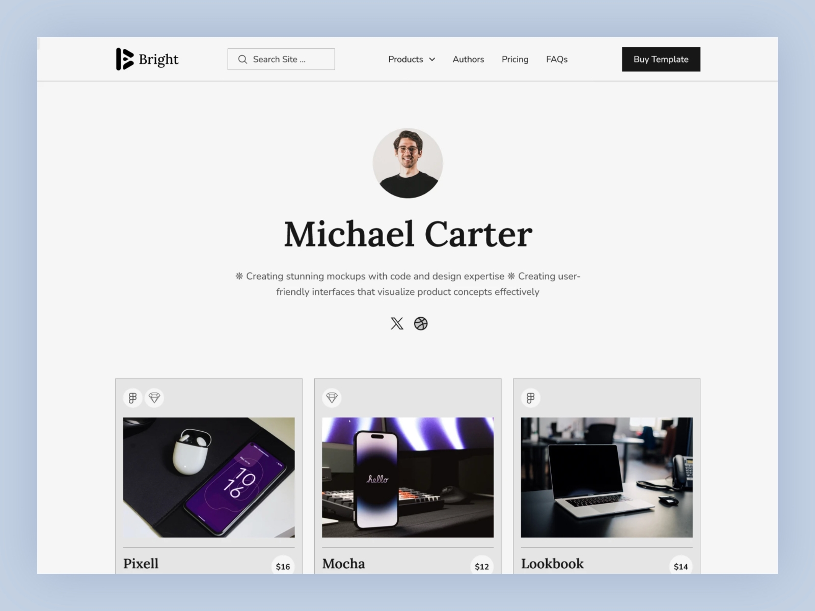 Screenshot 4 of Bright