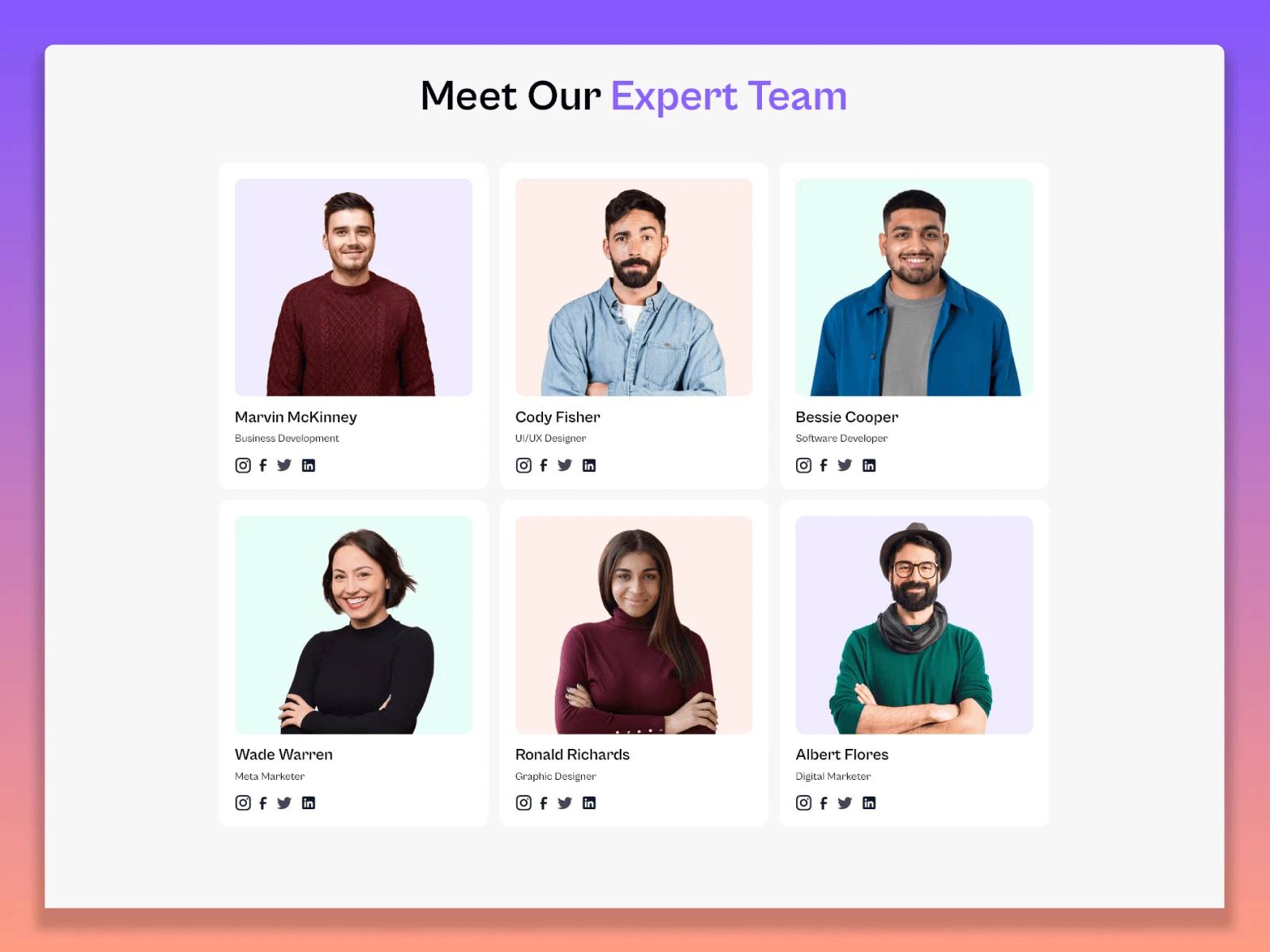 Screenshot 3 of Brightmind