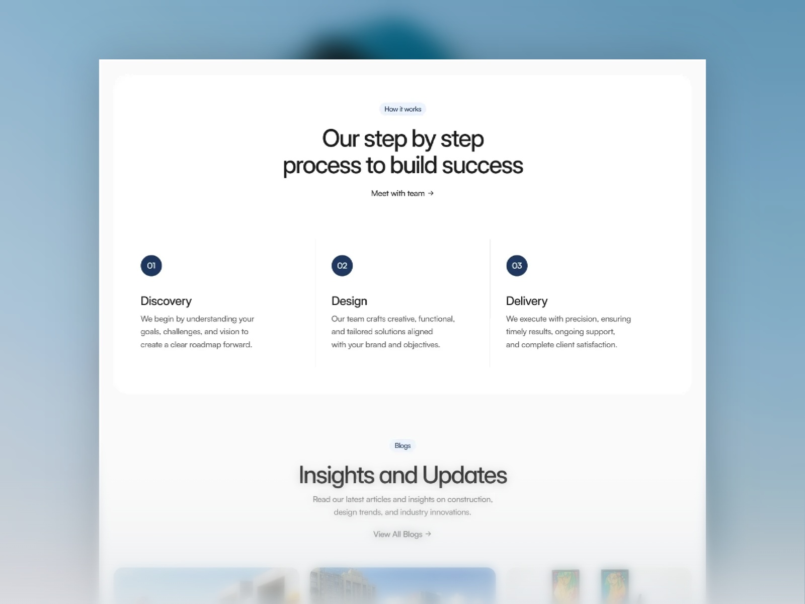 Screenshot 4 of Brixora