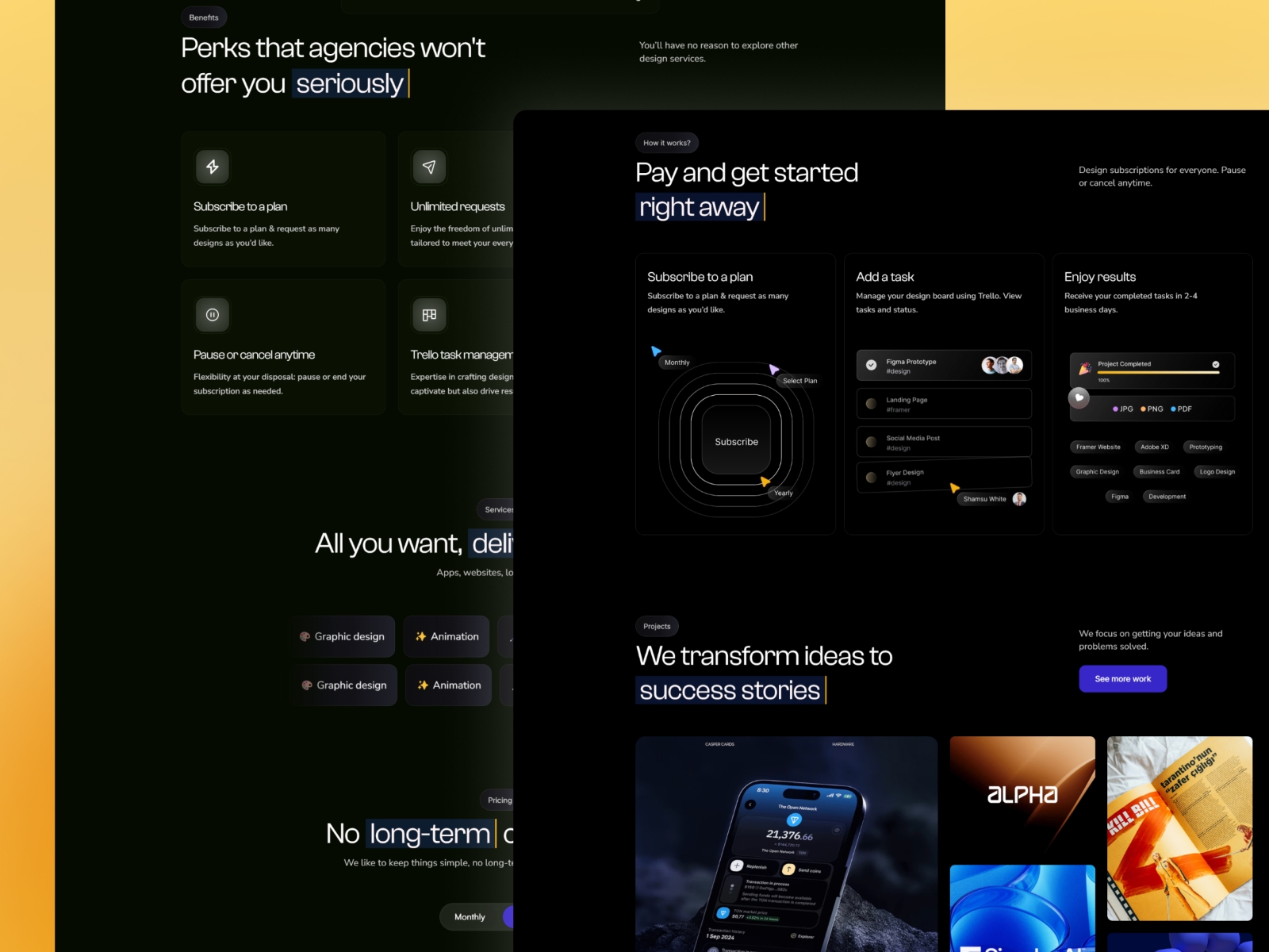 Screenshot 2 of Brixso