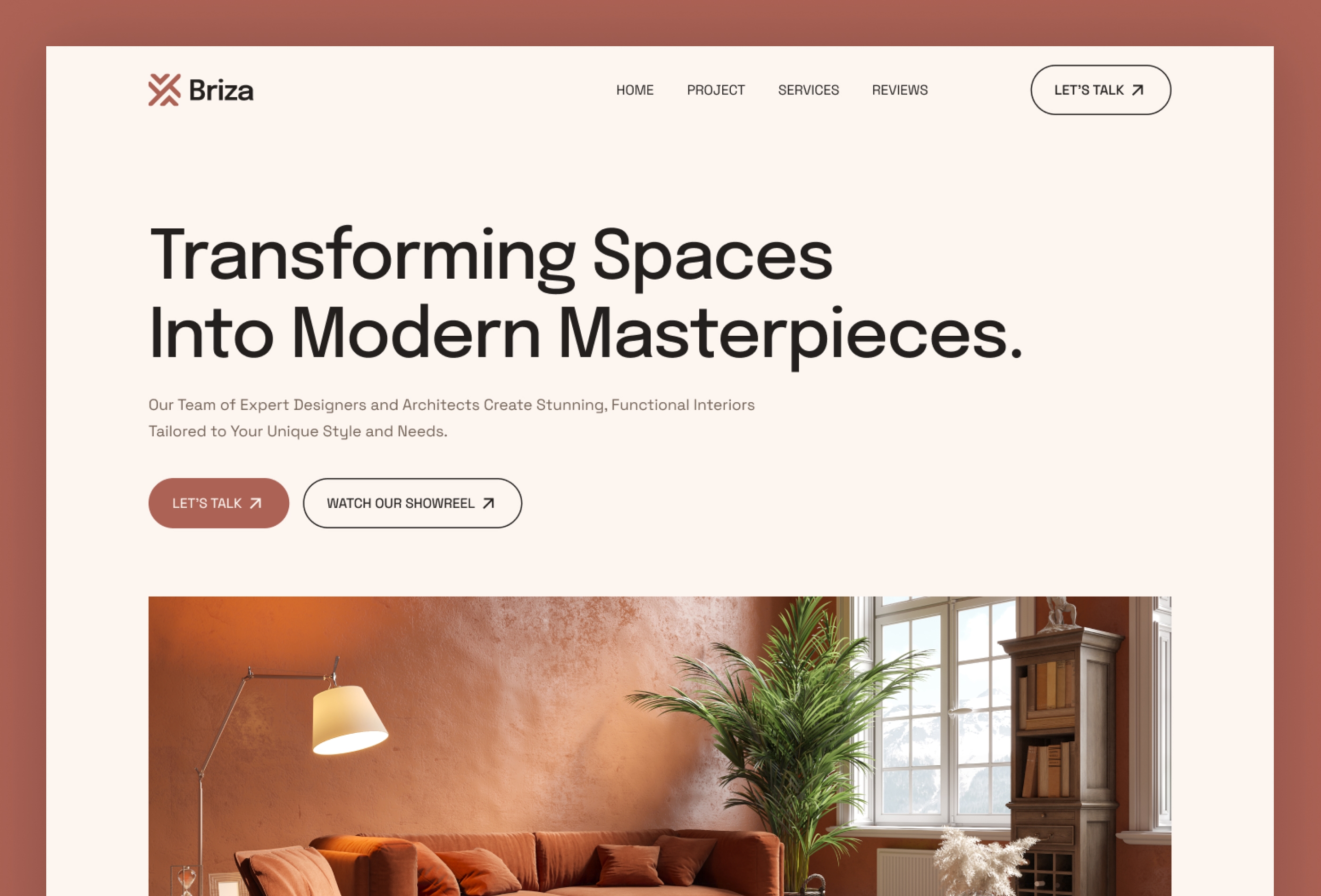 Screenshot 2 of Briza