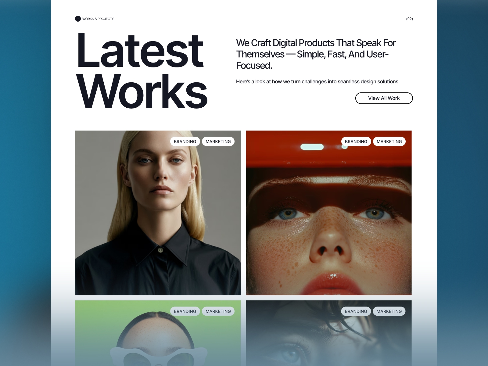 Screenshot 2 of Brog