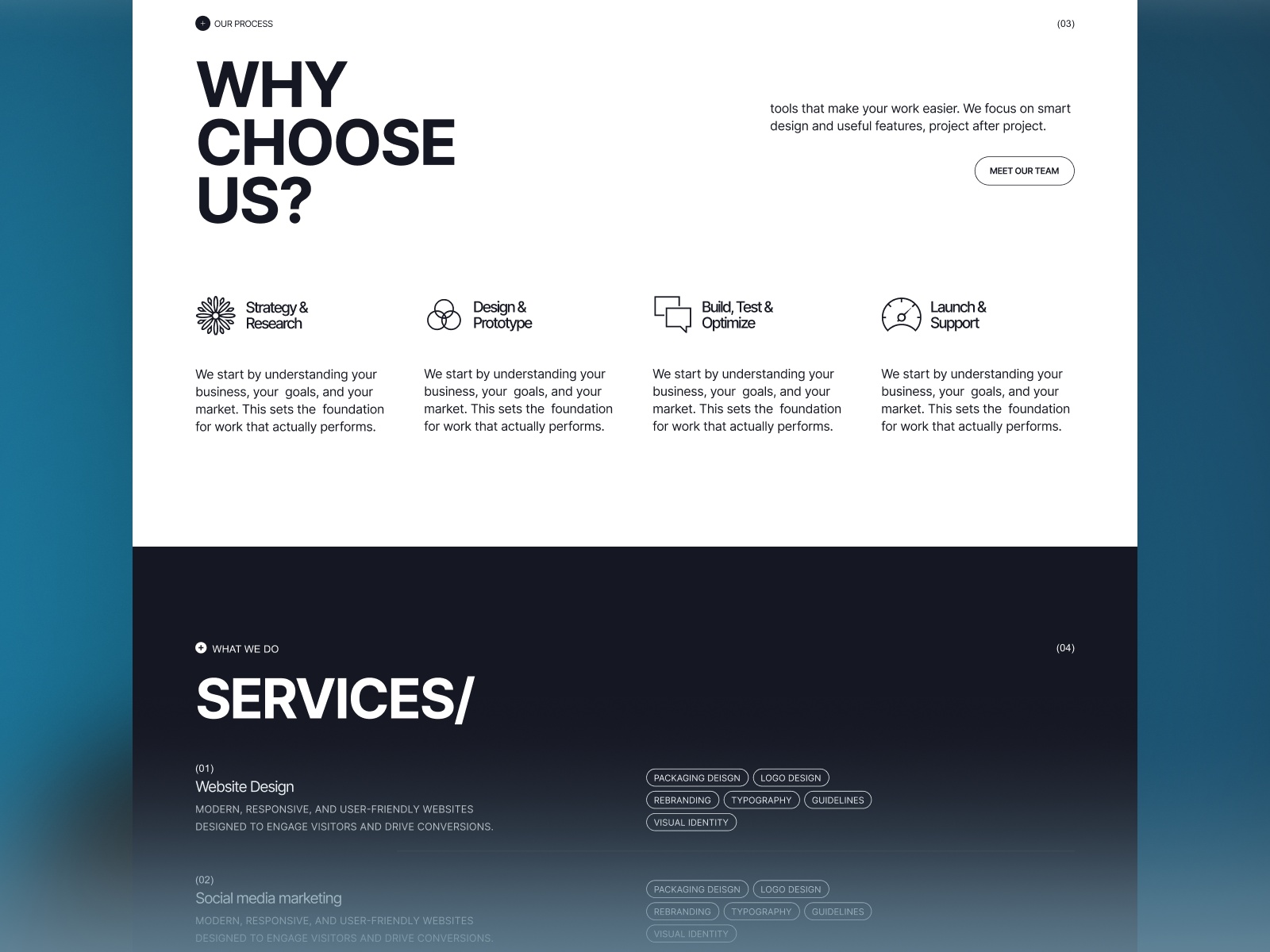 Screenshot 3 of Brog