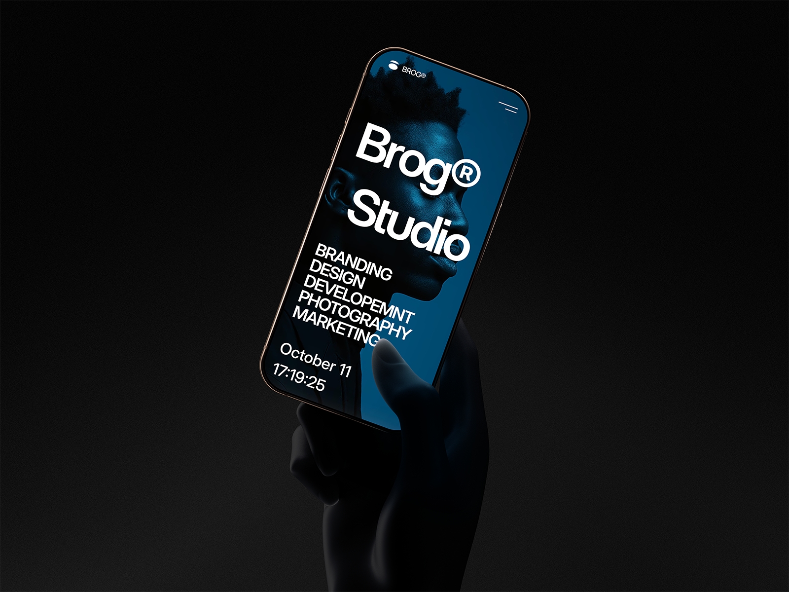 Screenshot 4 of Brog