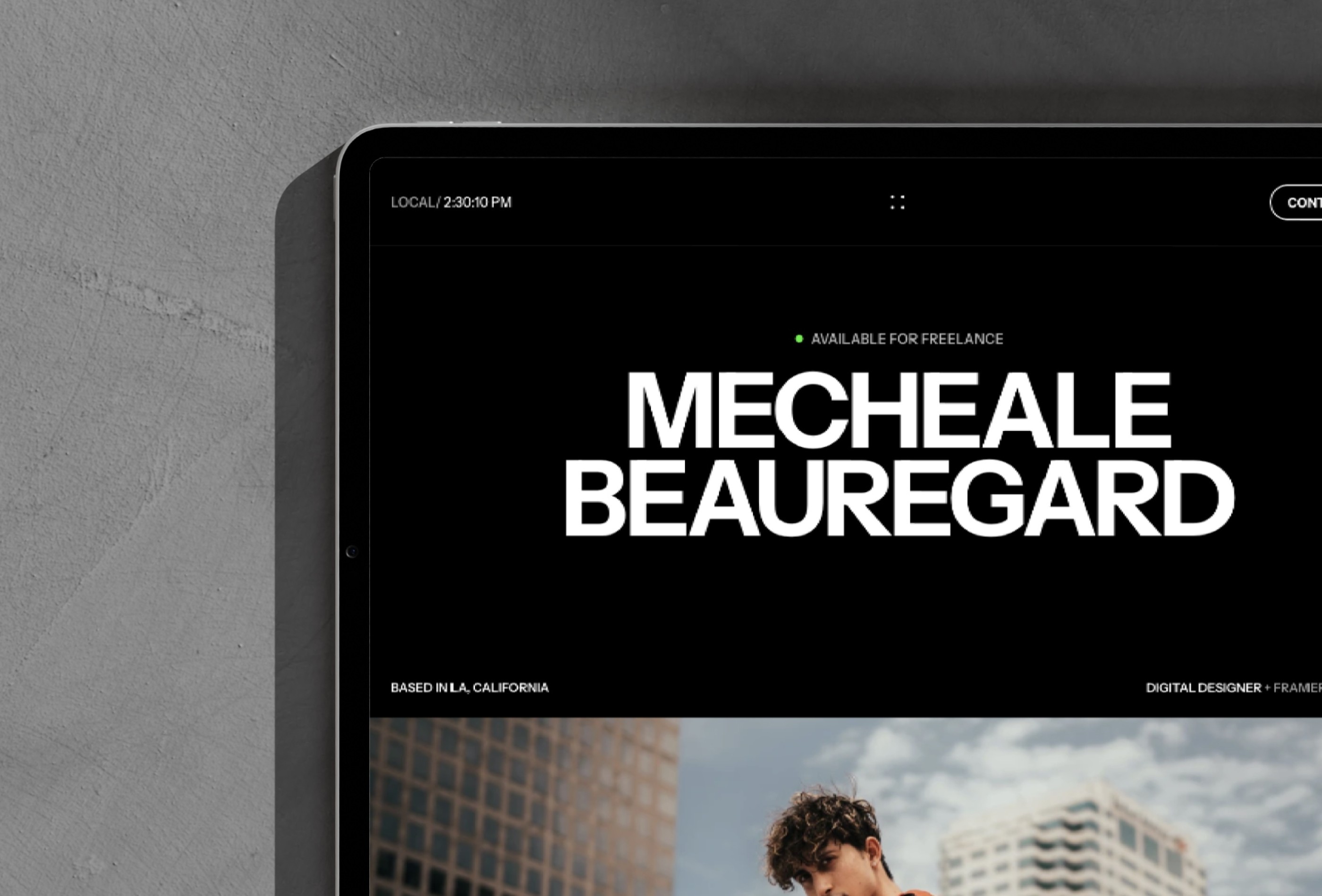 Screenshot 3 of Bronx