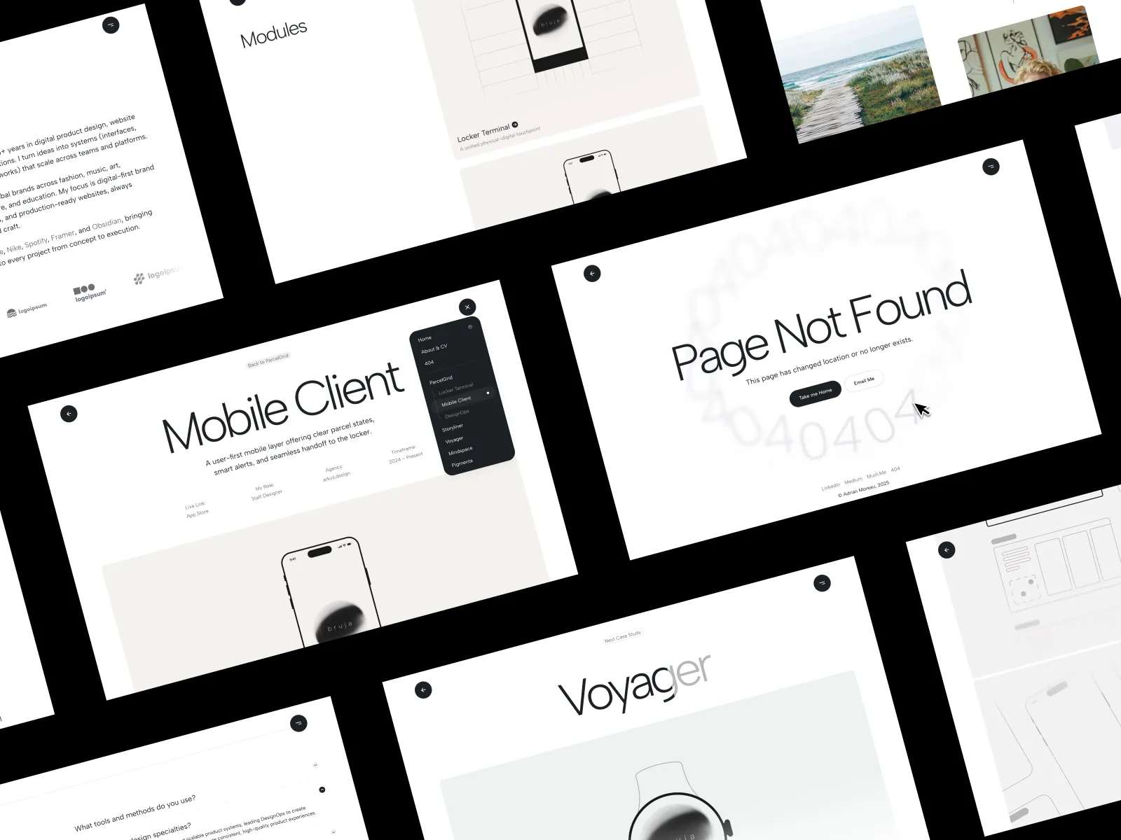 Screenshot 2 of Bruja