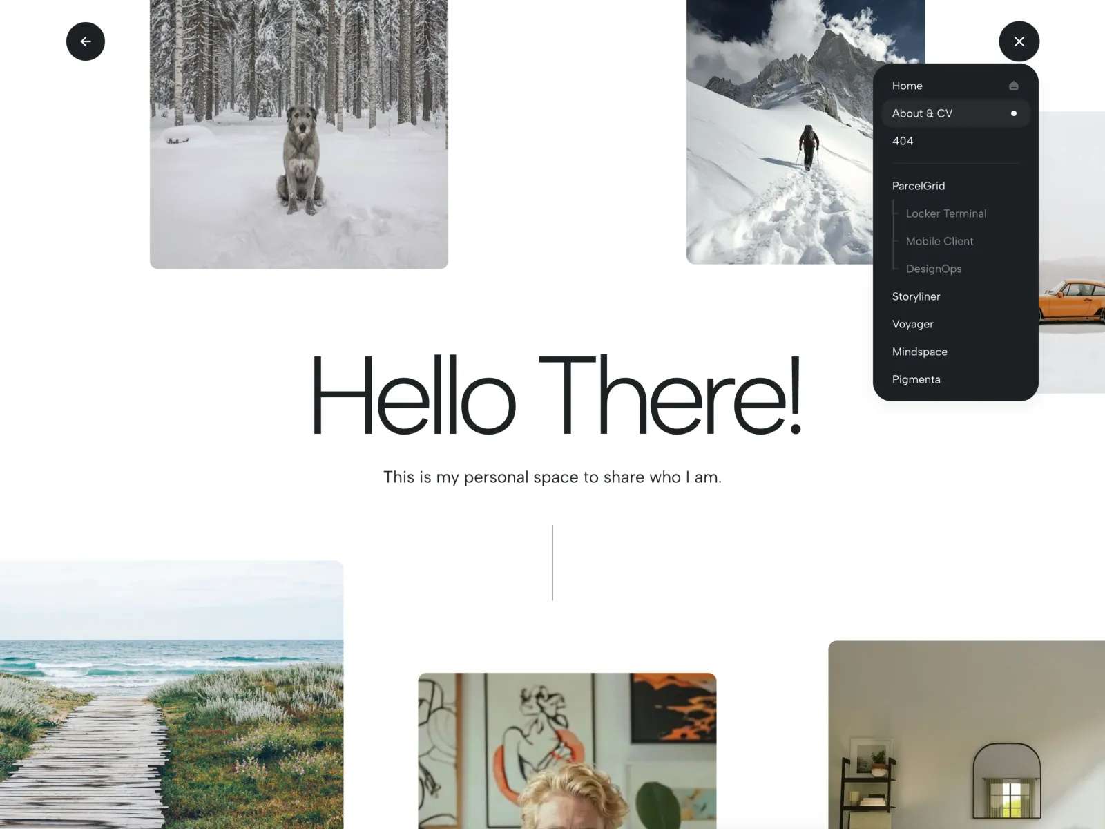 Screenshot 3 of Bruja