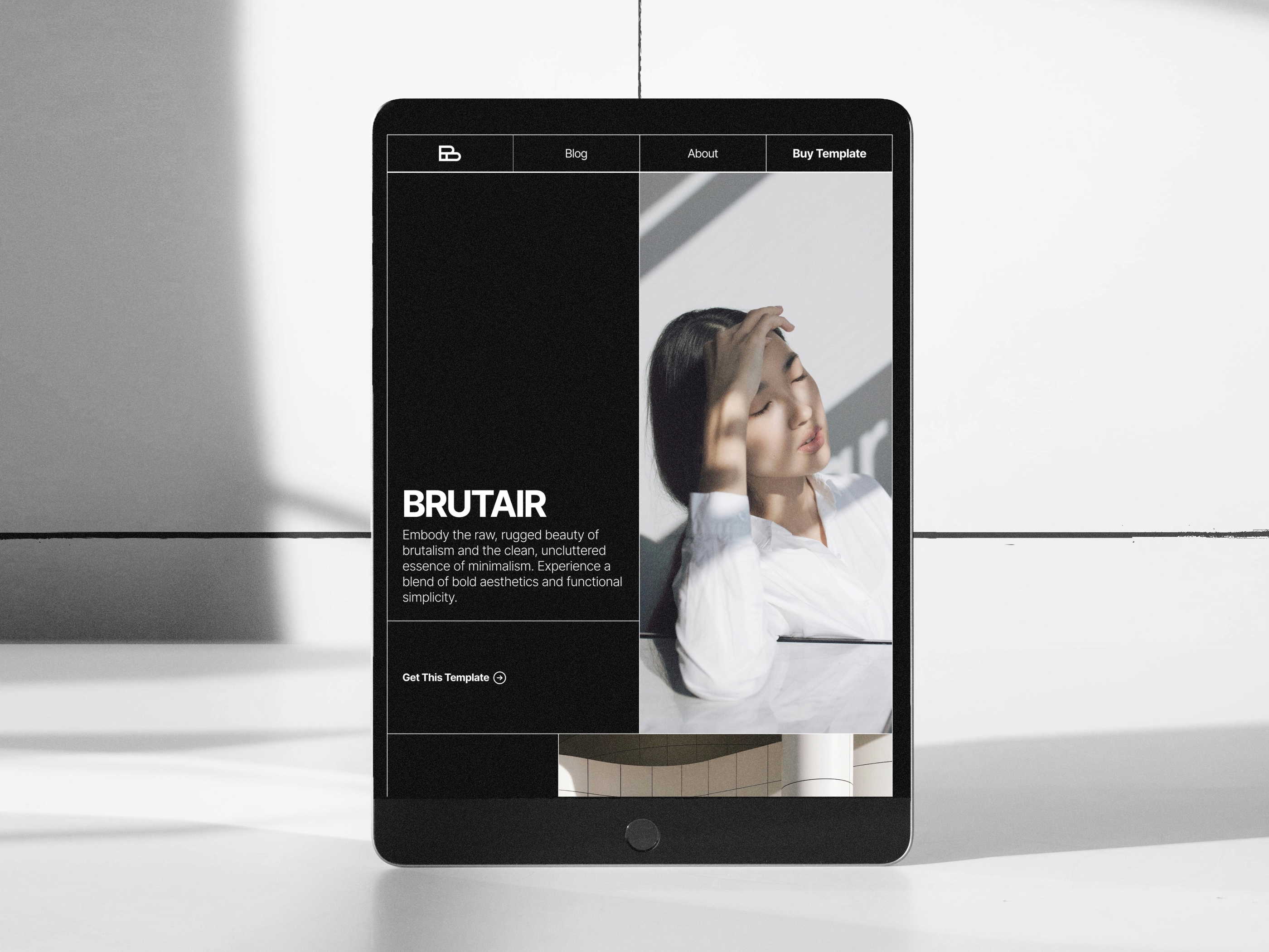 Screenshot 2 of Brutair