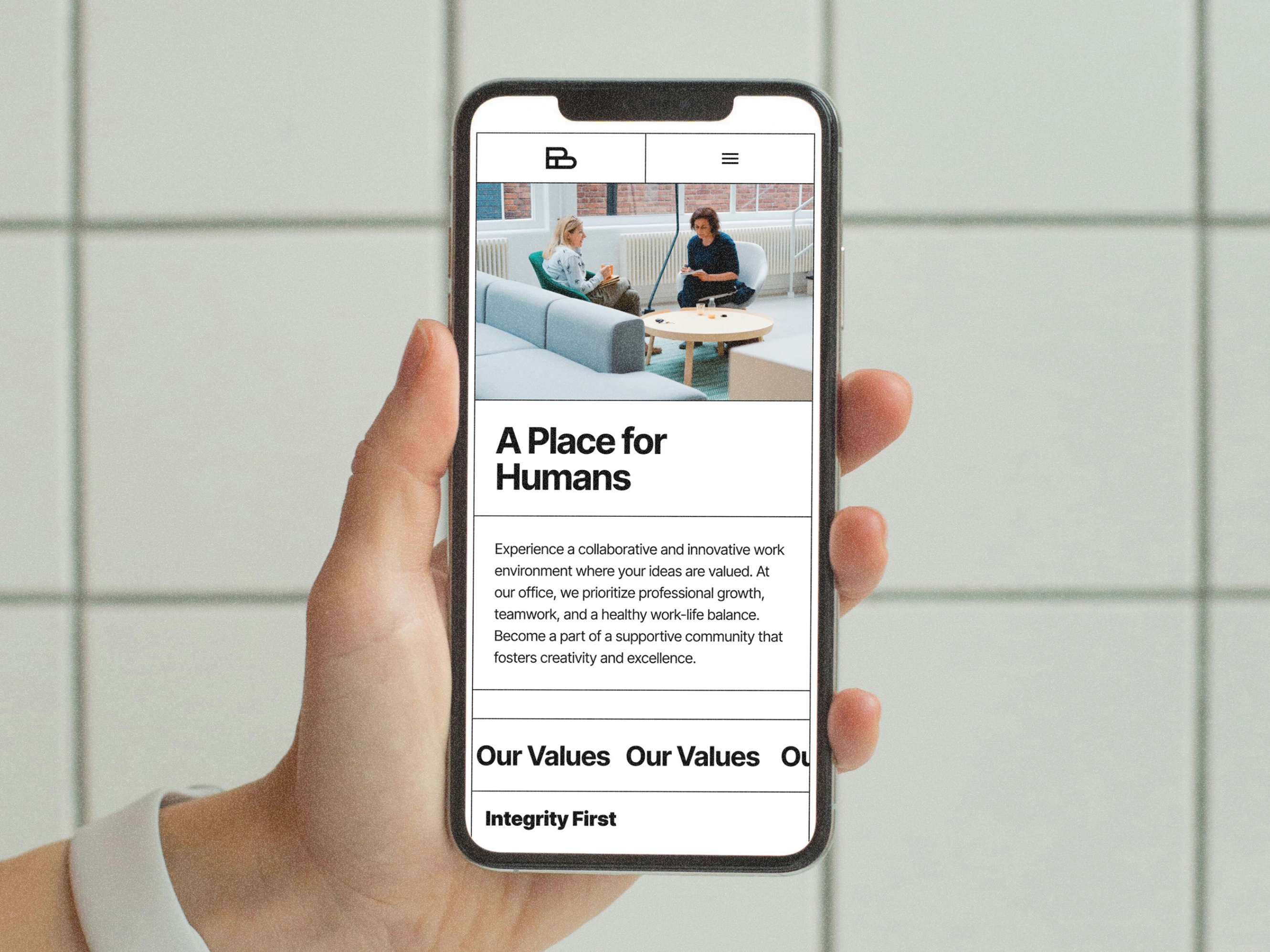 Screenshot 3 of Brutair