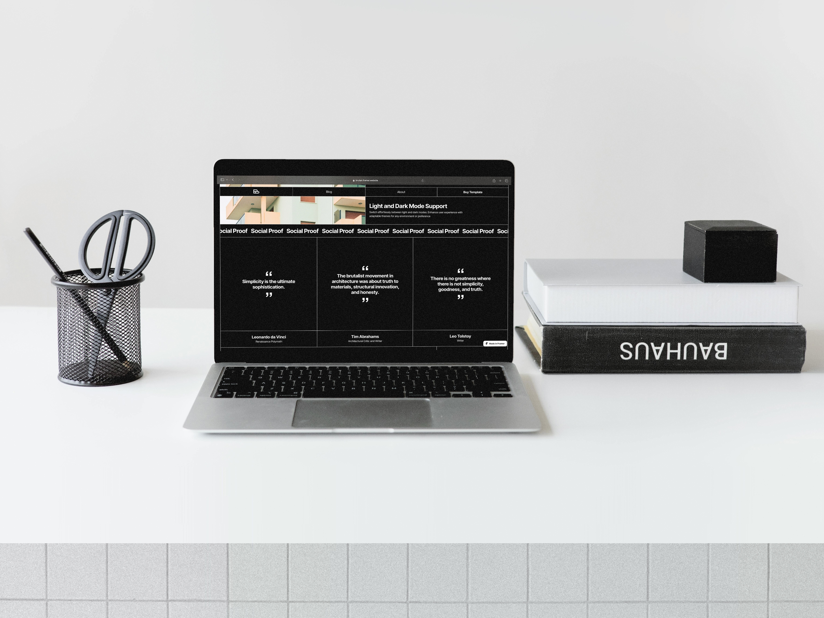 Screenshot 4 of Brutair