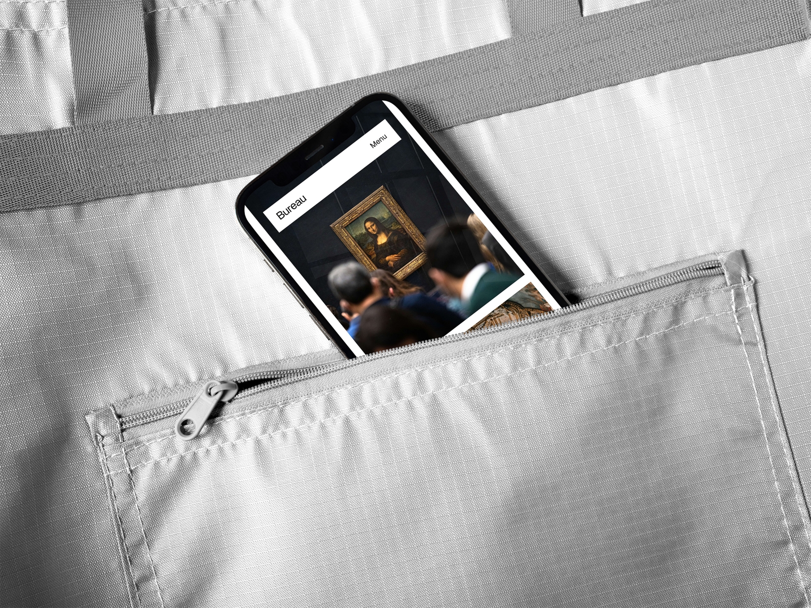 Screenshot 2 of Bureau