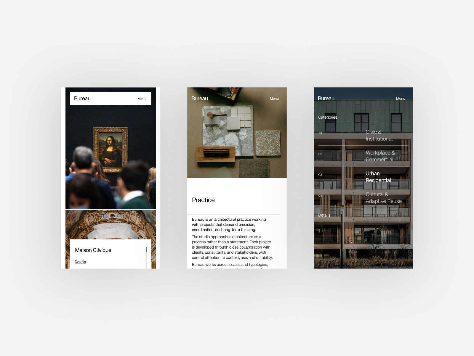 Screenshot 3 of Bureau