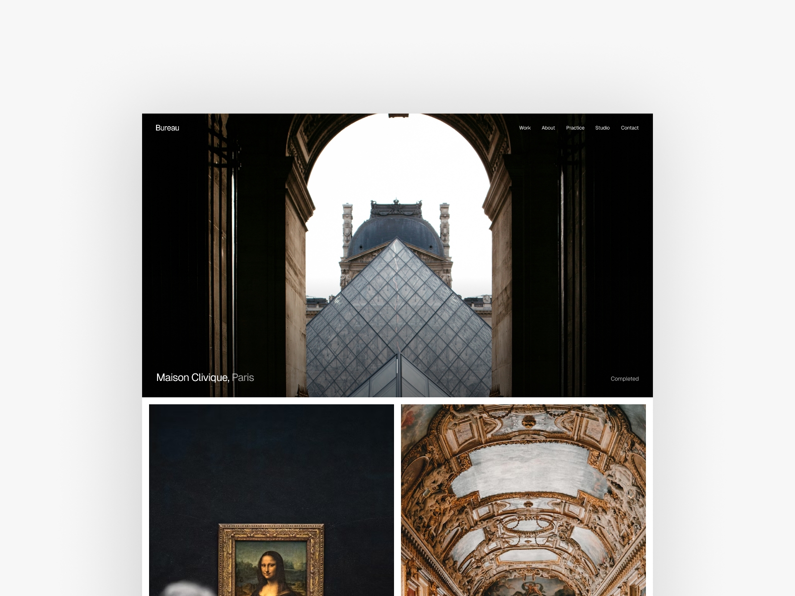 Screenshot 4 of Bureau