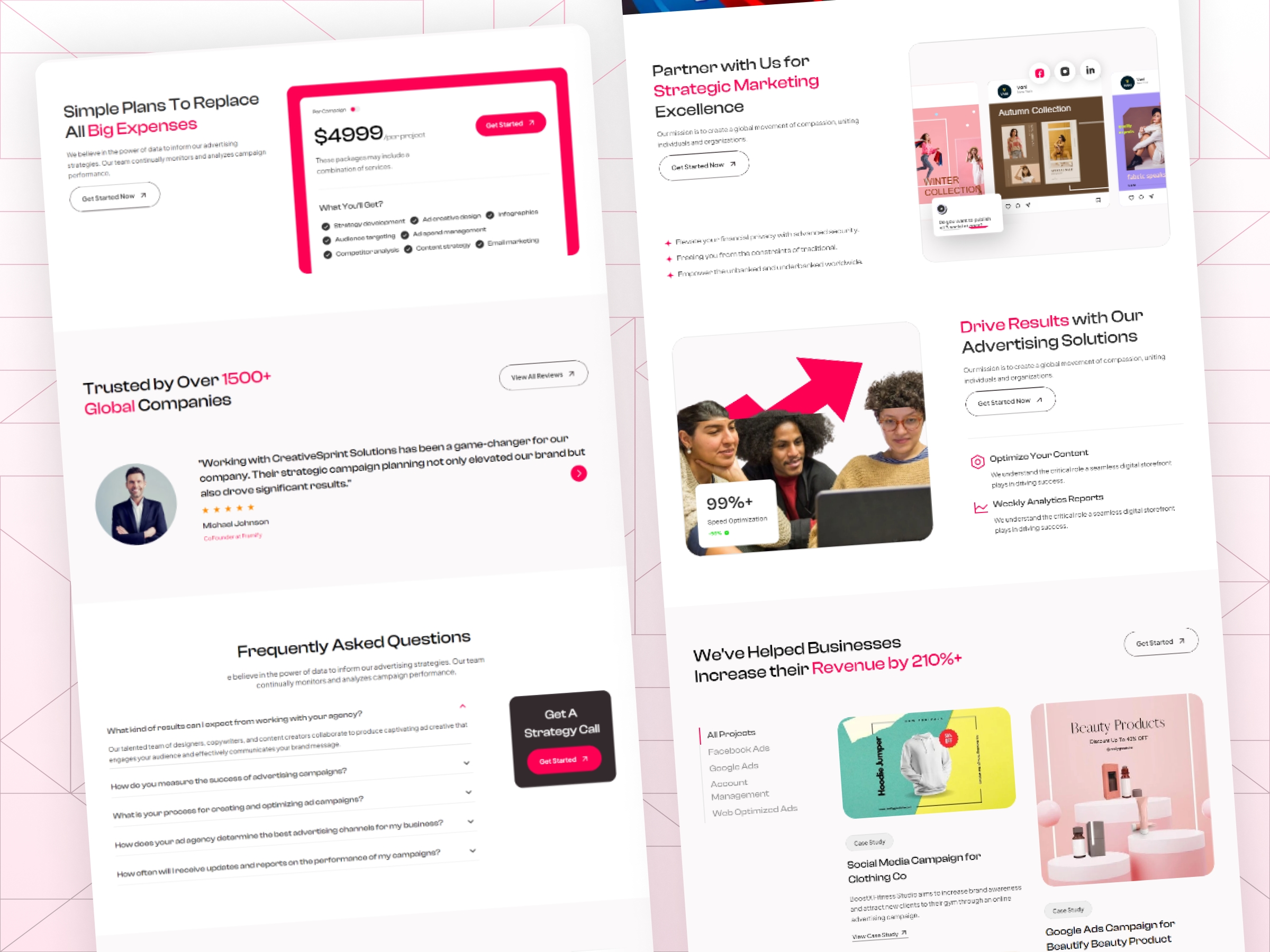 Screenshot 2 of Buzzyad