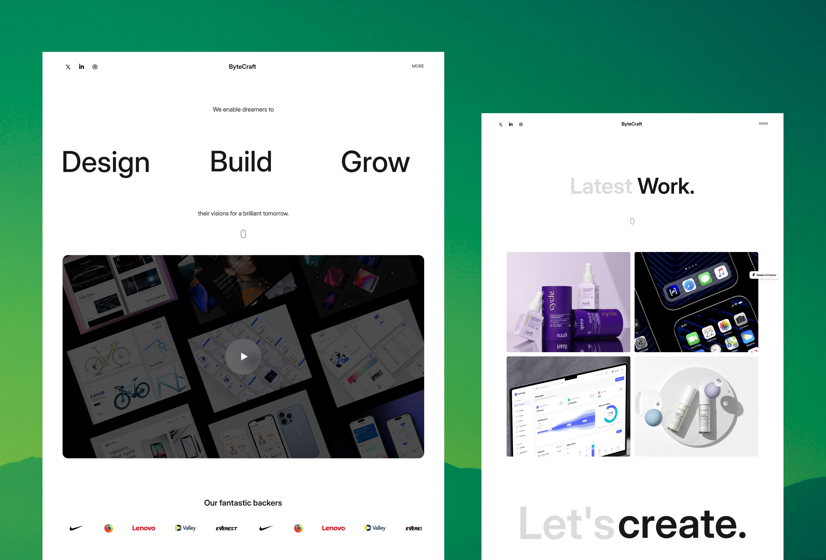 Screenshot 2 of Bytecraft