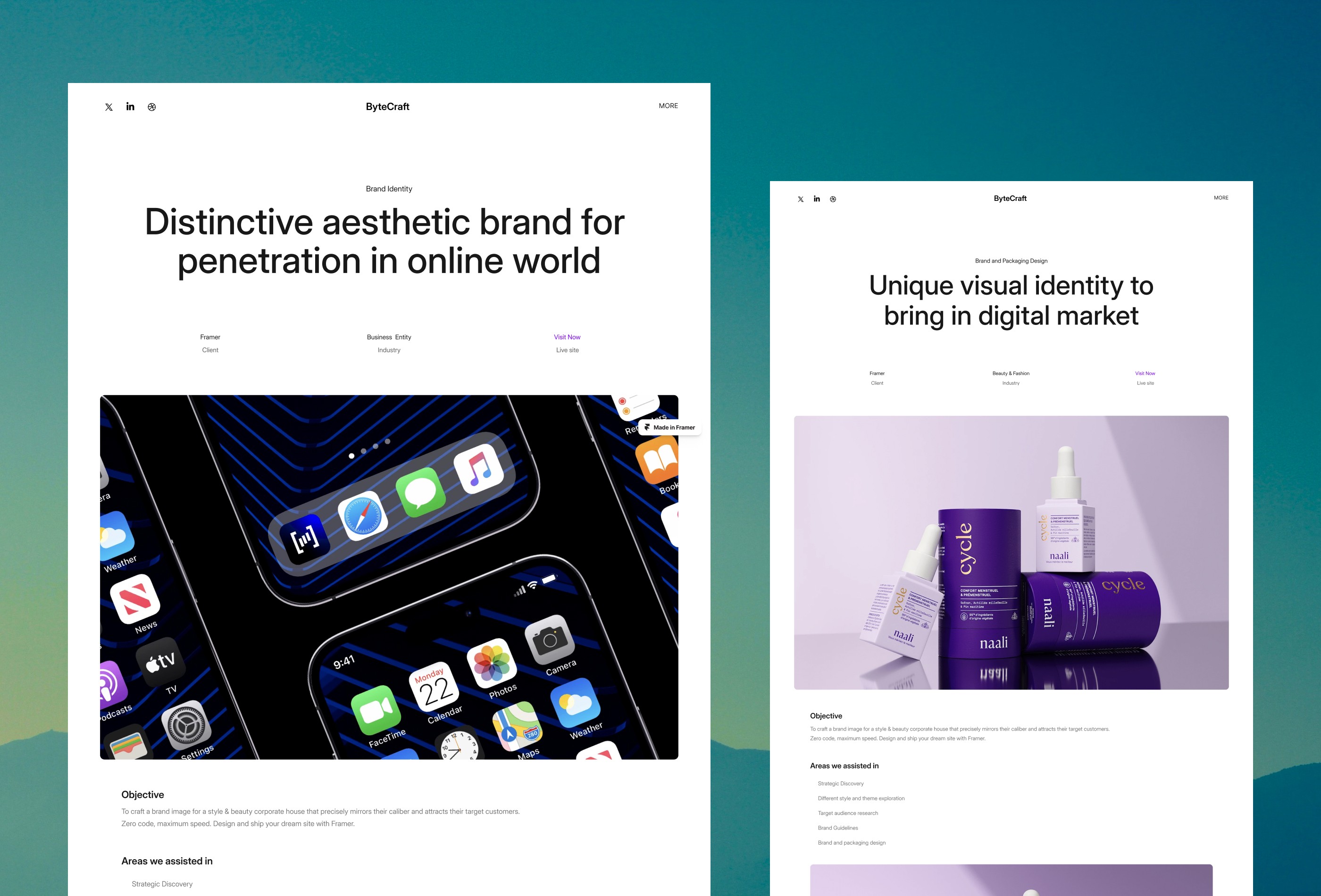 Screenshot 3 of Bytecraft