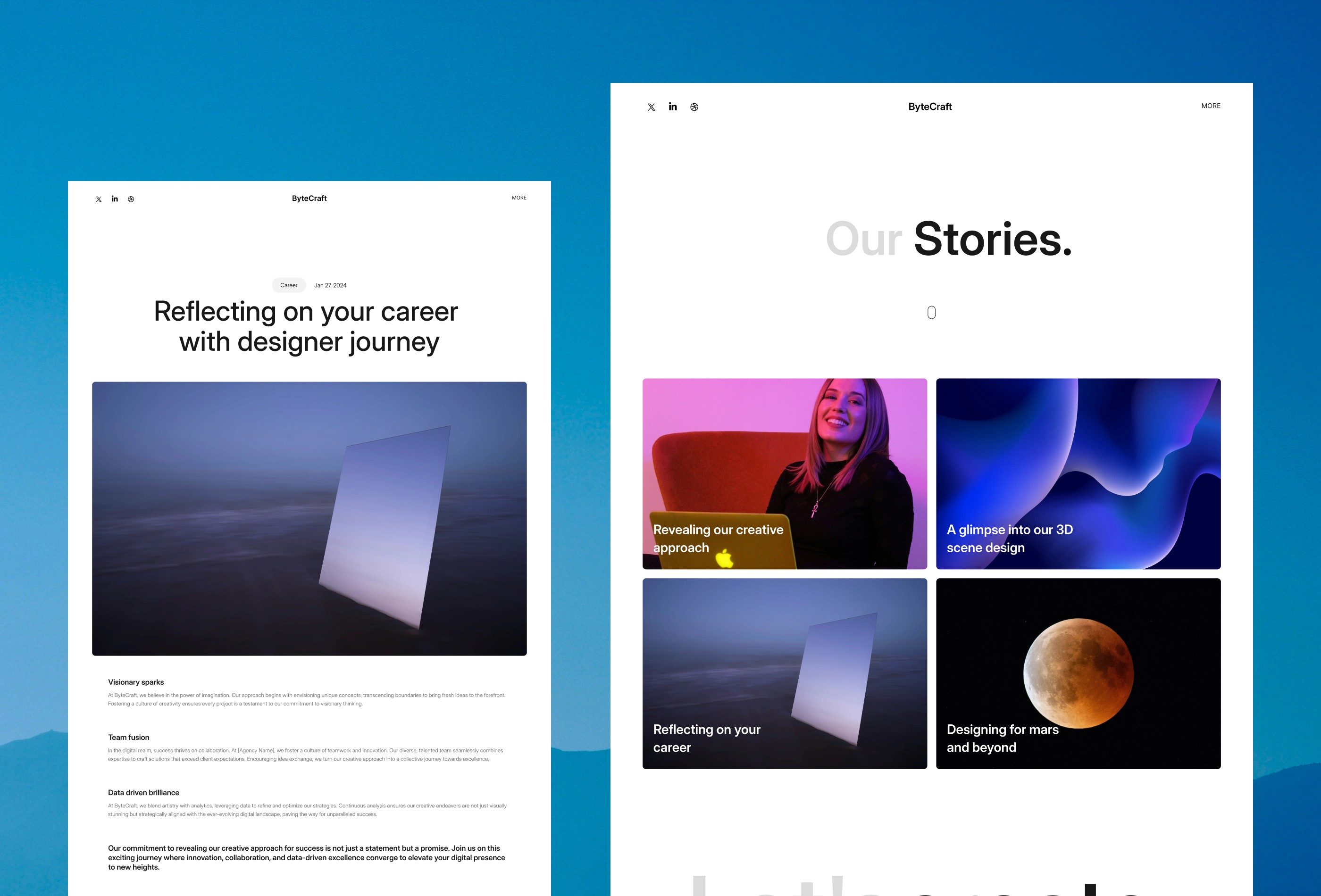Screenshot 4 of Bytecraft