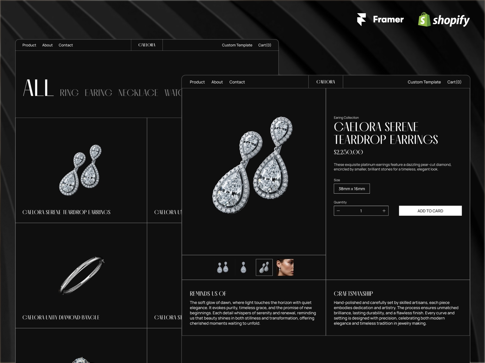 Screenshot 2 of Caelora