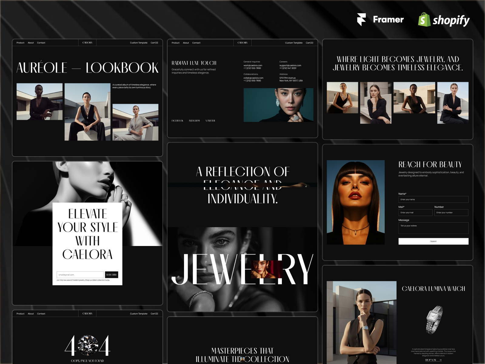 Screenshot 3 of Caelora