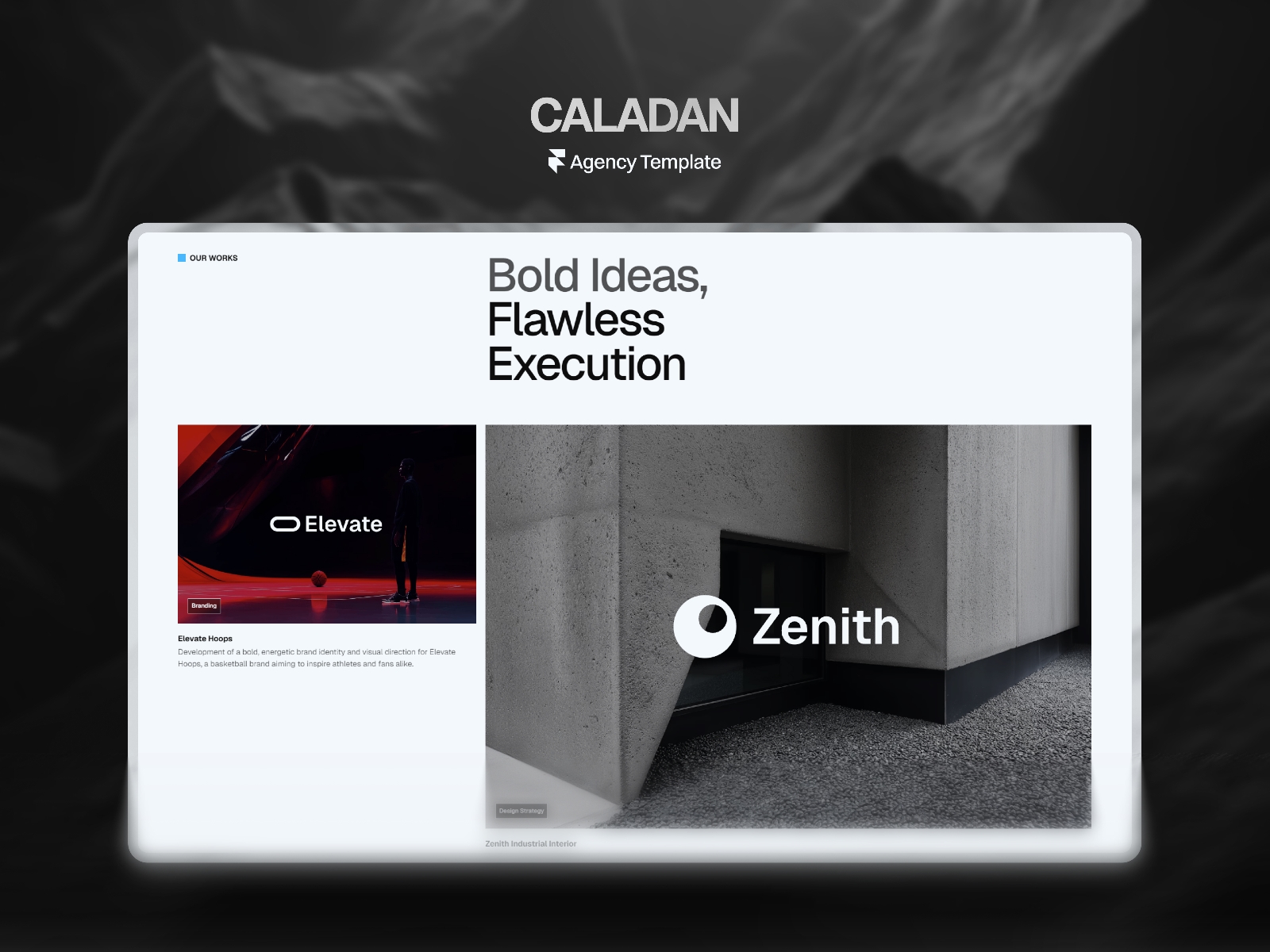 Screenshot 3 of Caladan