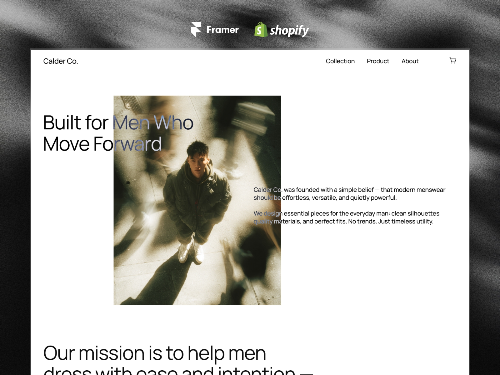 Screenshot 3 of Calder co