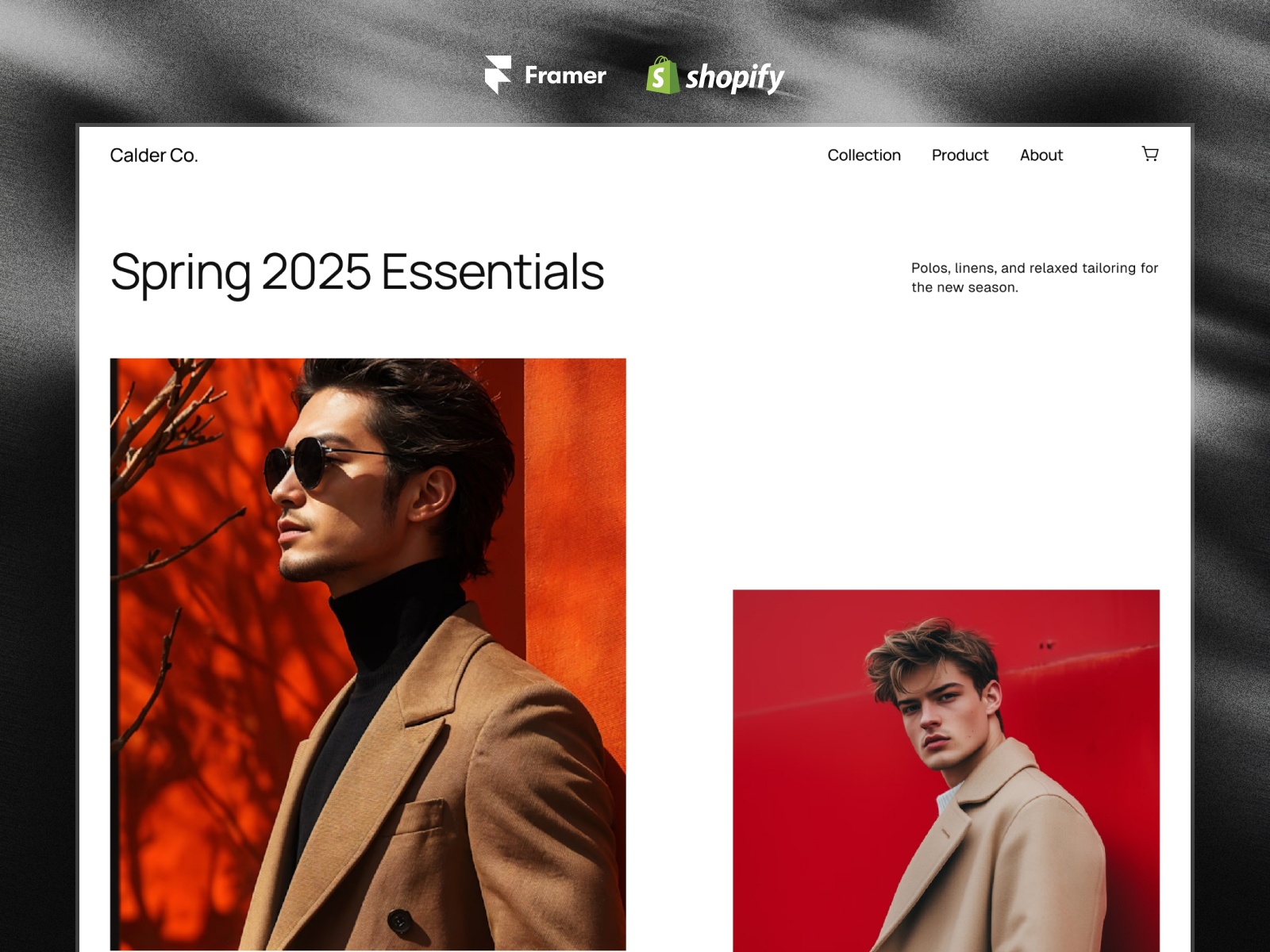 Screenshot 4 of Calder co