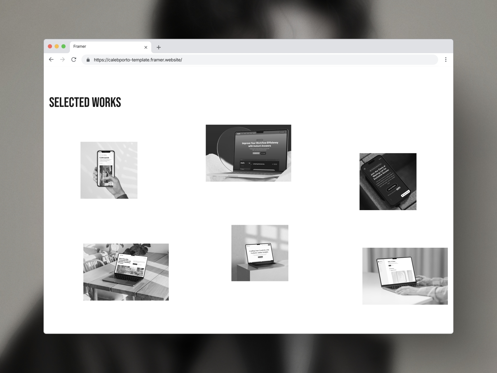 Screenshot 2 of Caleb