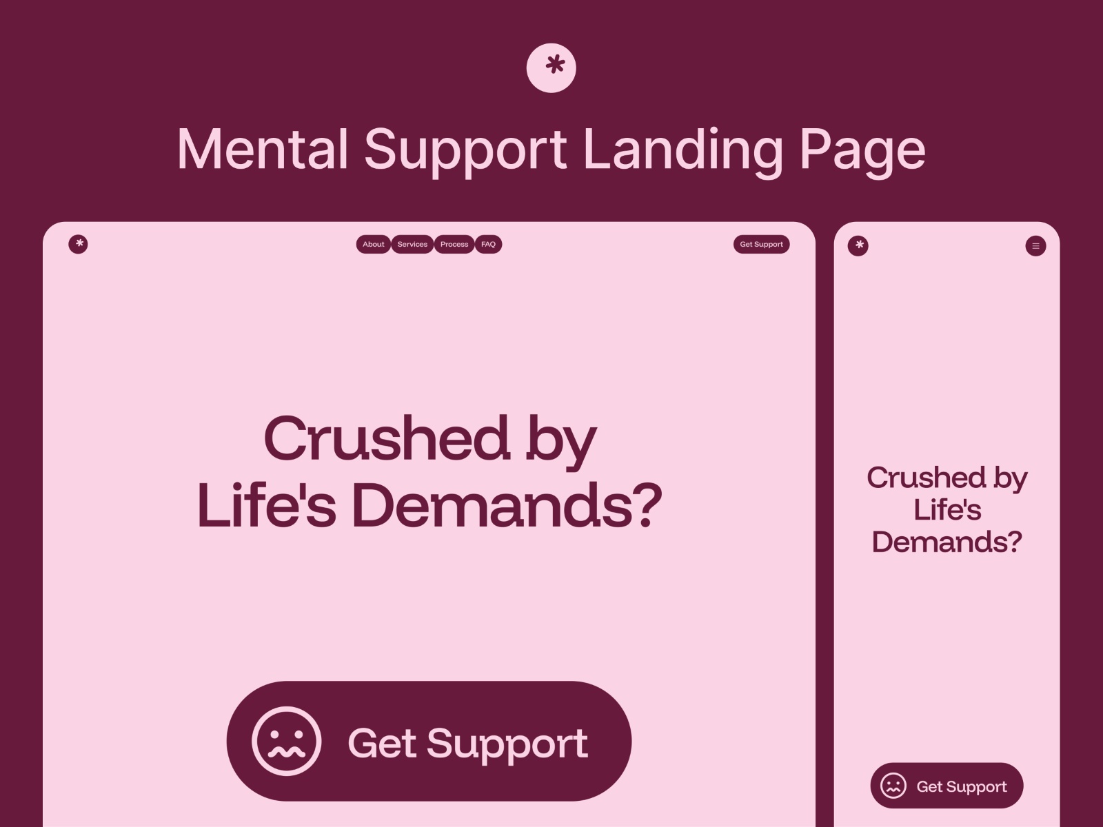 Screenshot 2 of Calmly