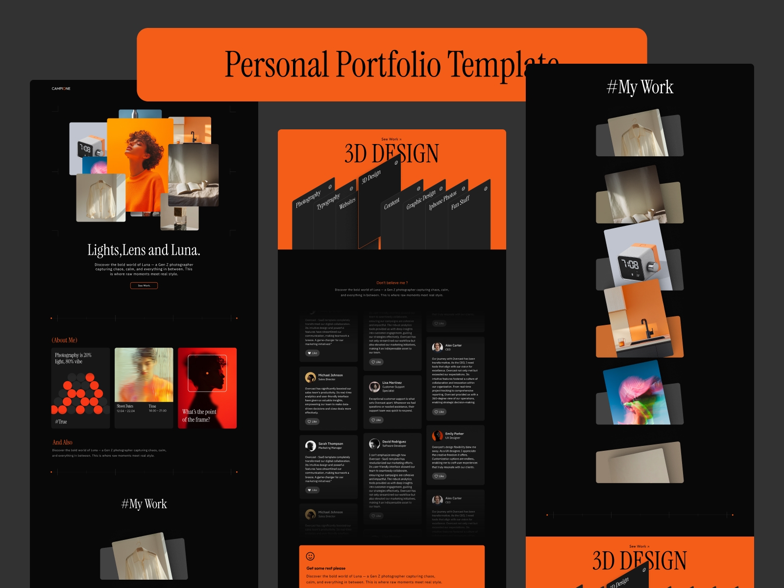 Screenshot 2 of Campione