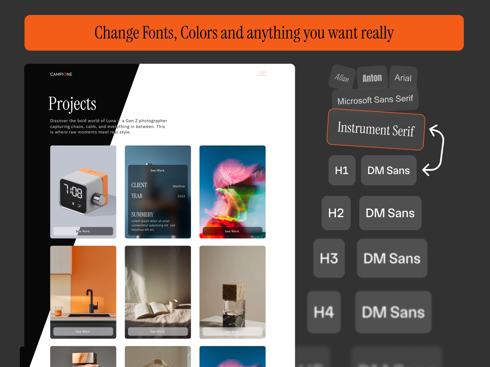 Screenshot 4 of Campione