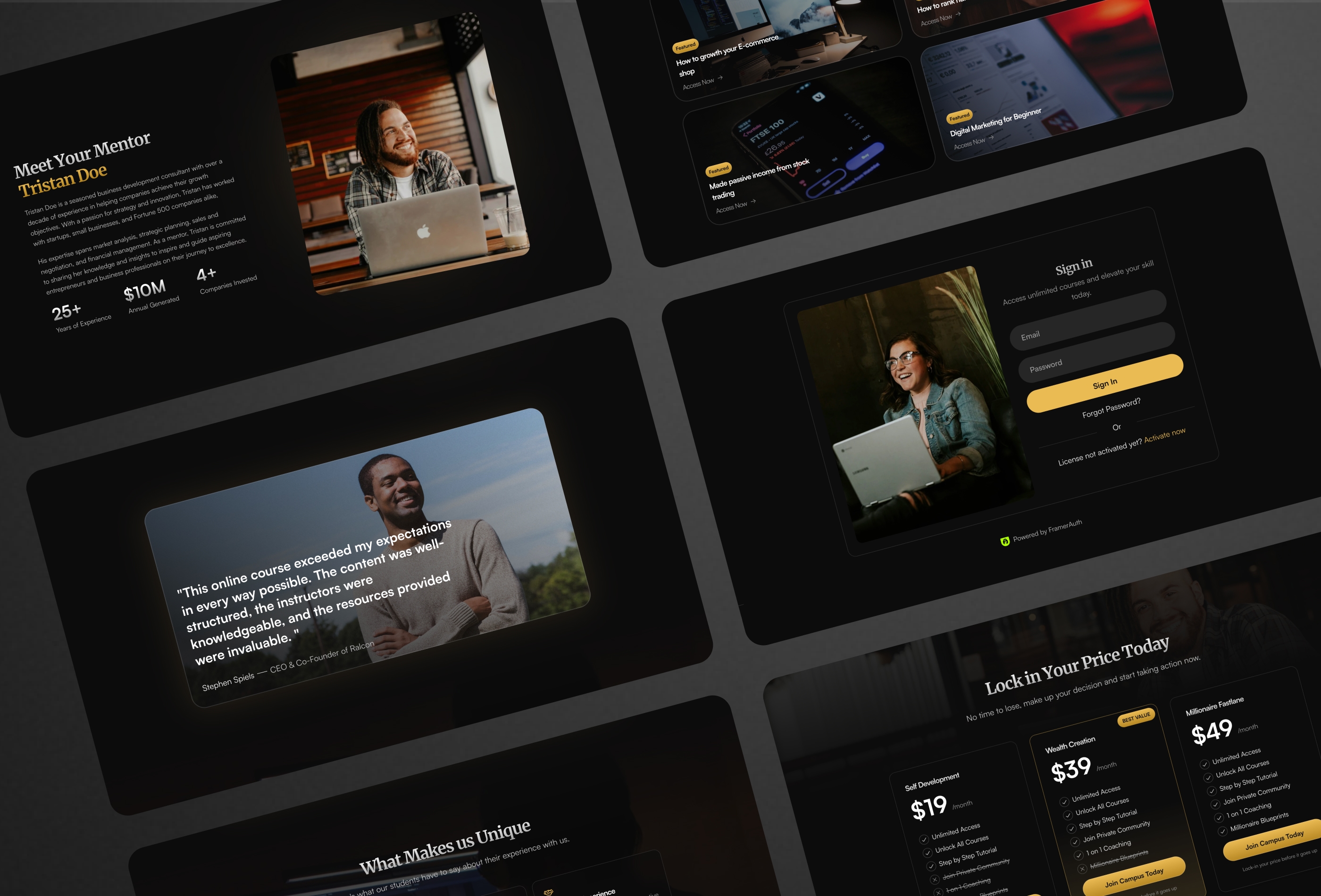 Screenshot 4 of Campus