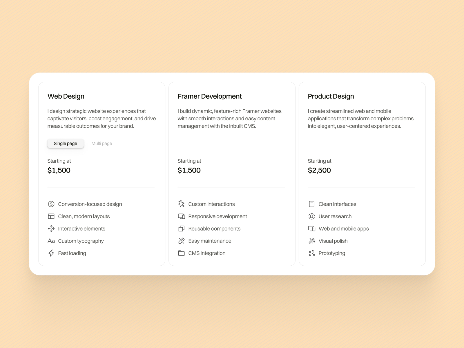 Screenshot 3 of Candor