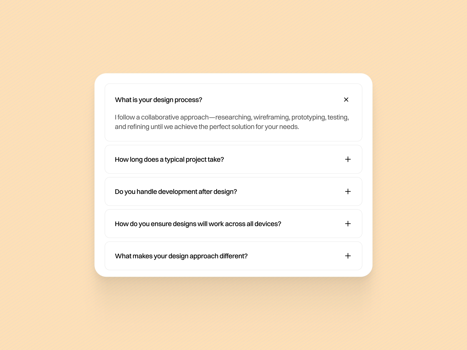 Screenshot 4 of Candor