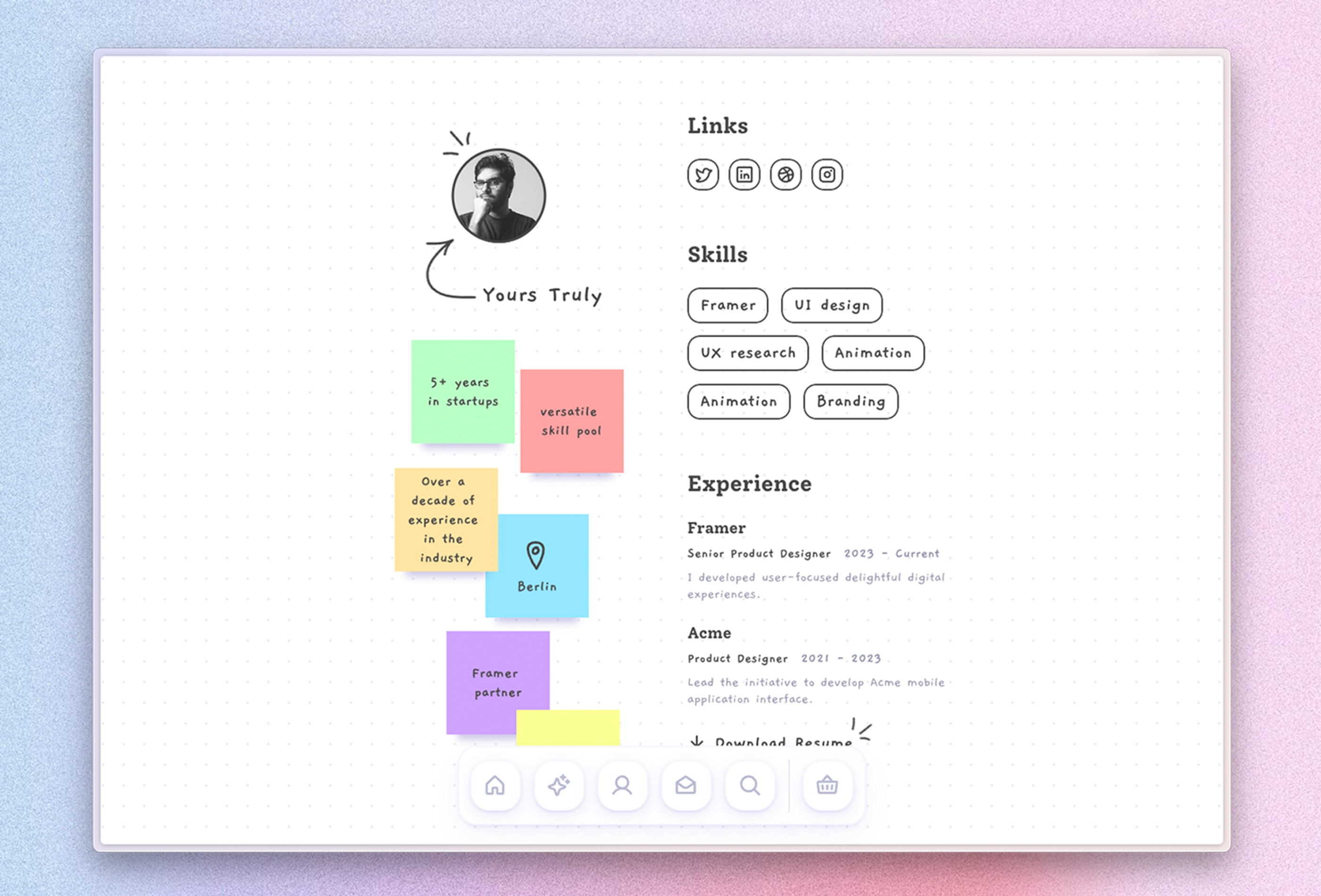 Screenshot 2 of Canvas d6y6hb