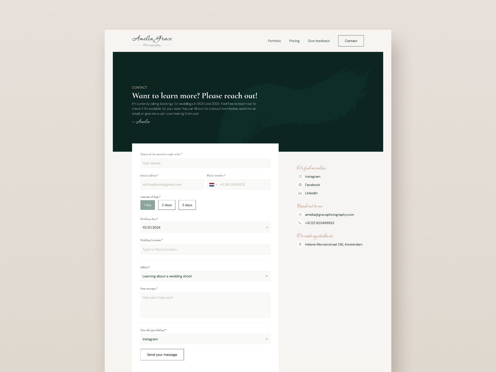 Screenshot 2 of Capture