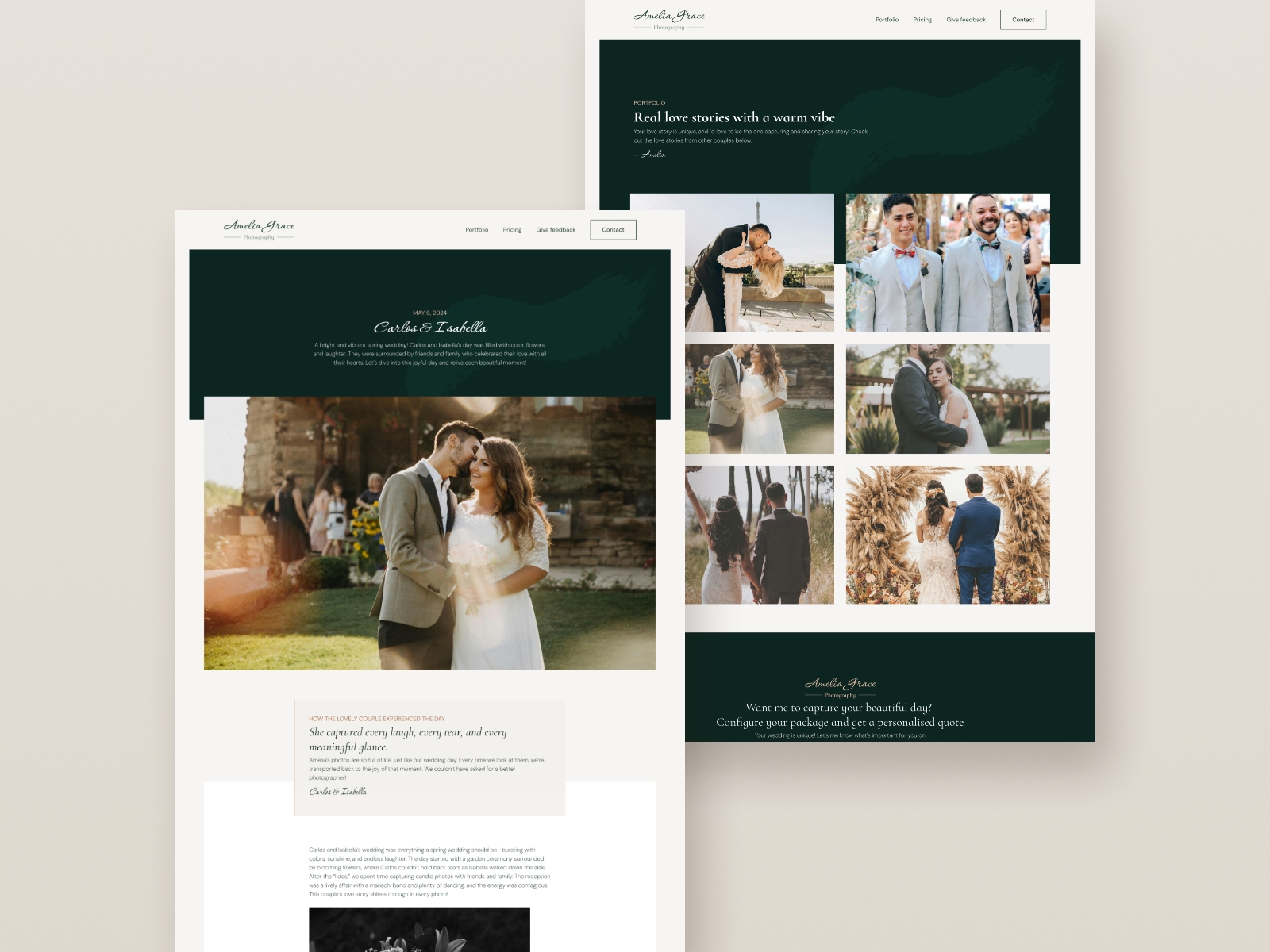Screenshot 3 of Capture