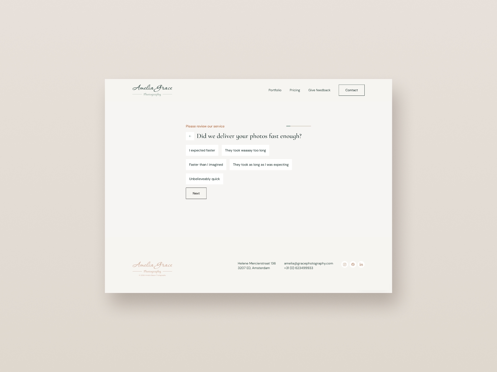 Screenshot 4 of Capture
