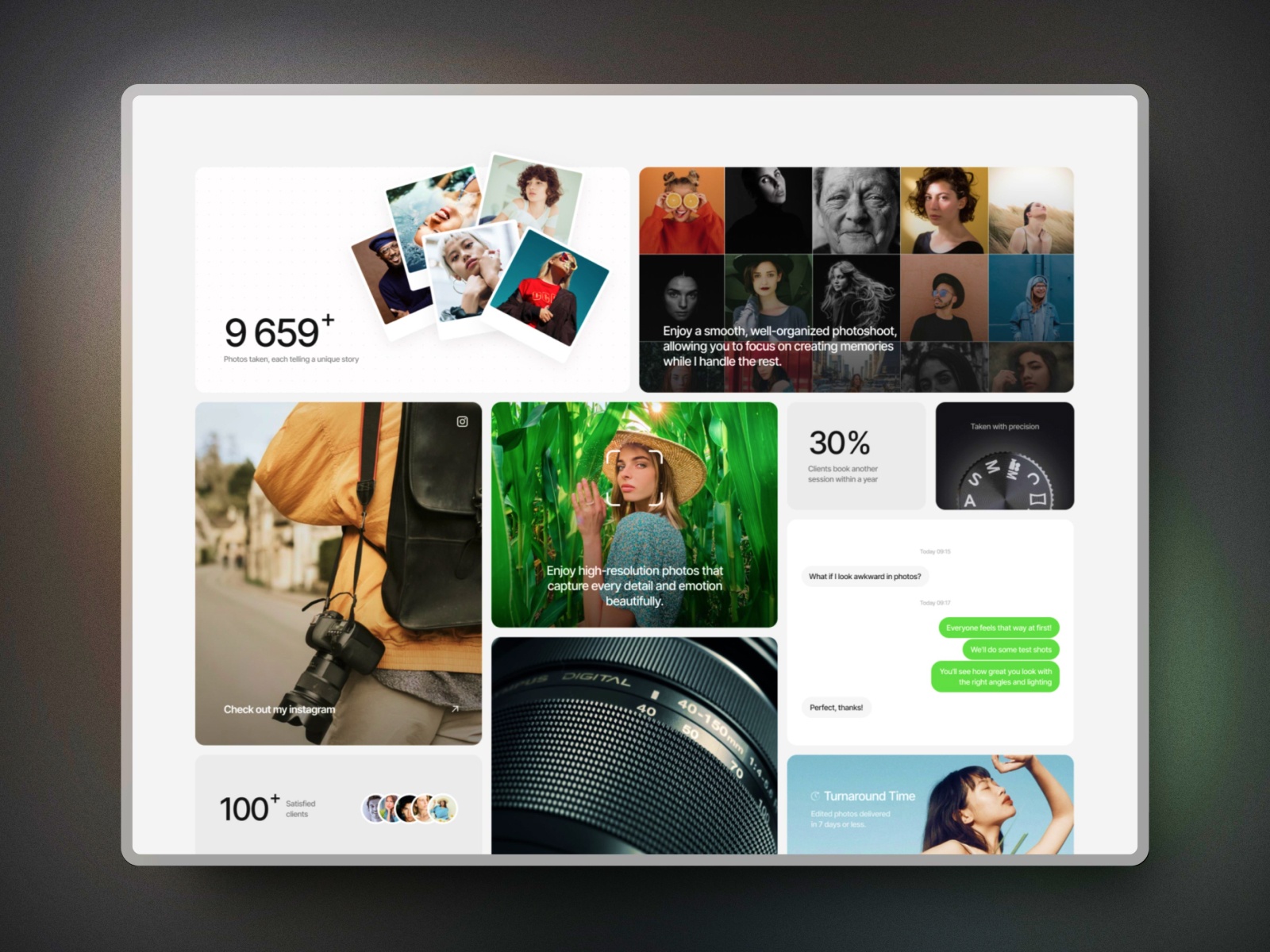 Screenshot 2 of Captured
