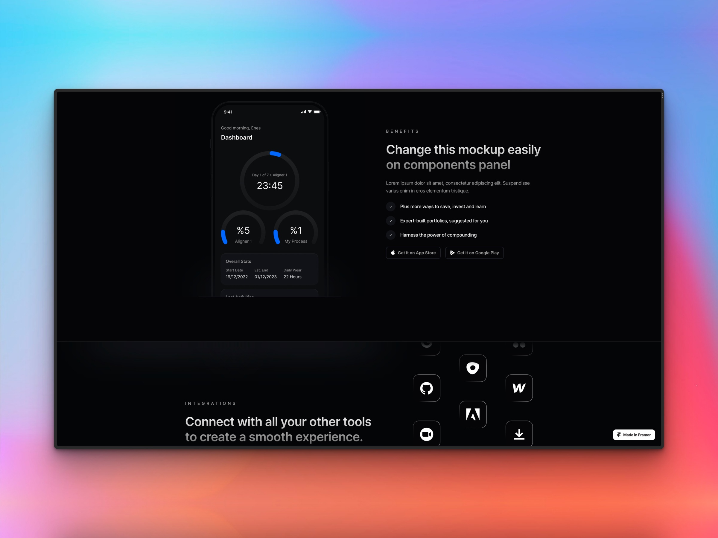 Screenshot 2 of Carbon saa