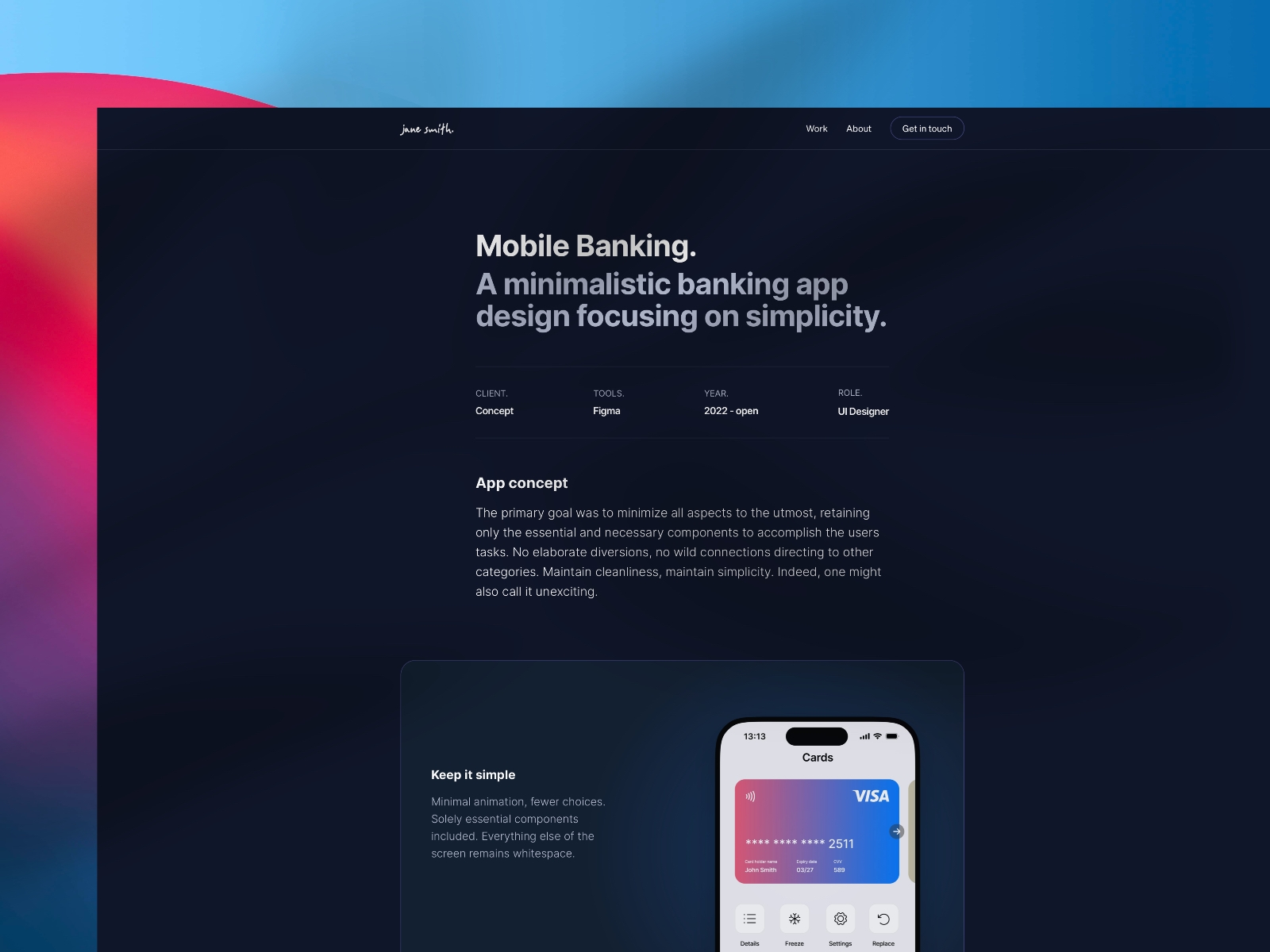 Screenshot 4 of Cardy