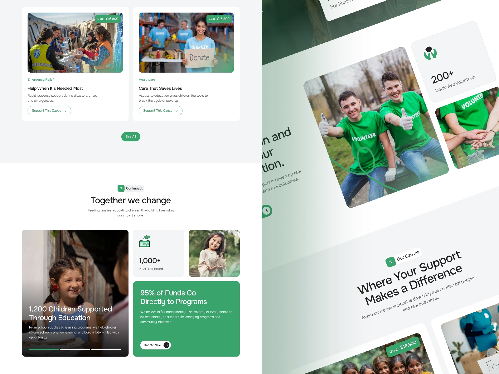 Screenshot 4 of Carex