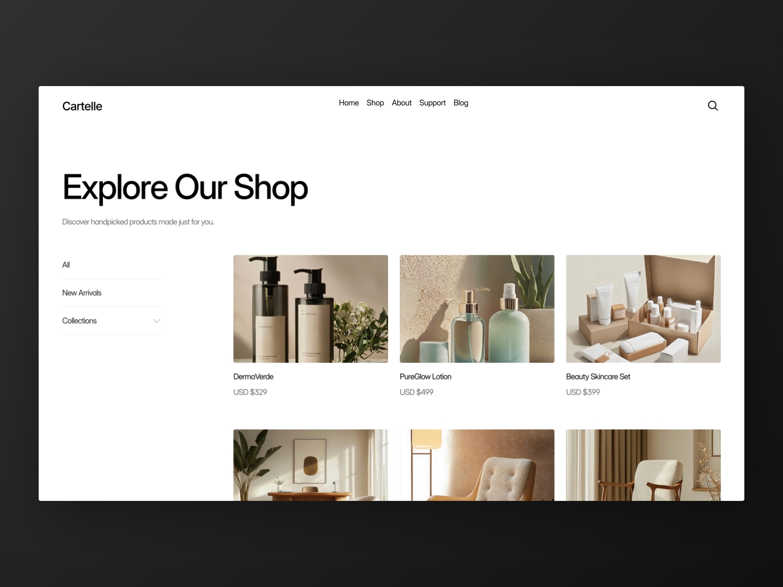 Screenshot 2 of Cartelle