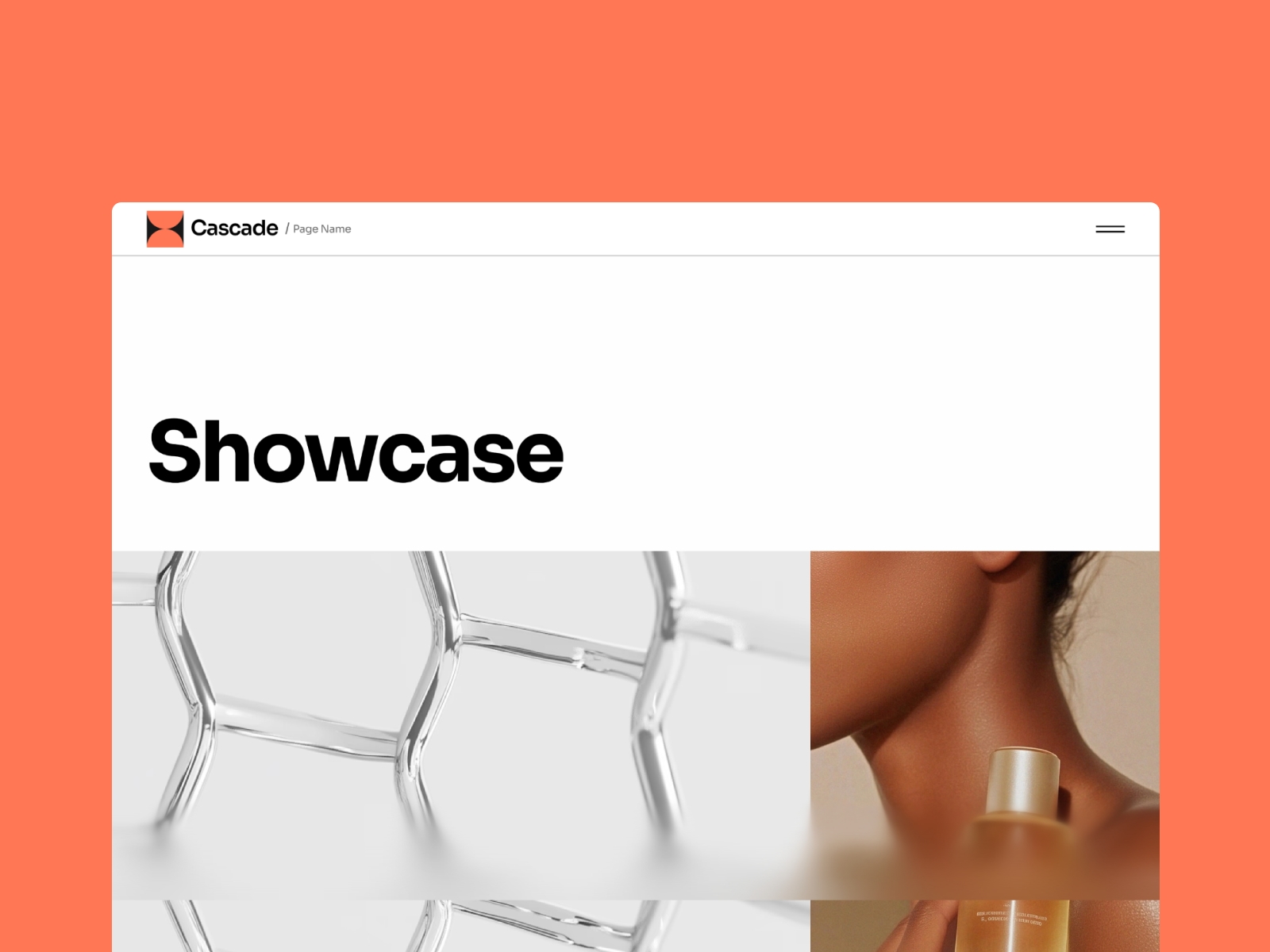 Screenshot 3 of Cascade