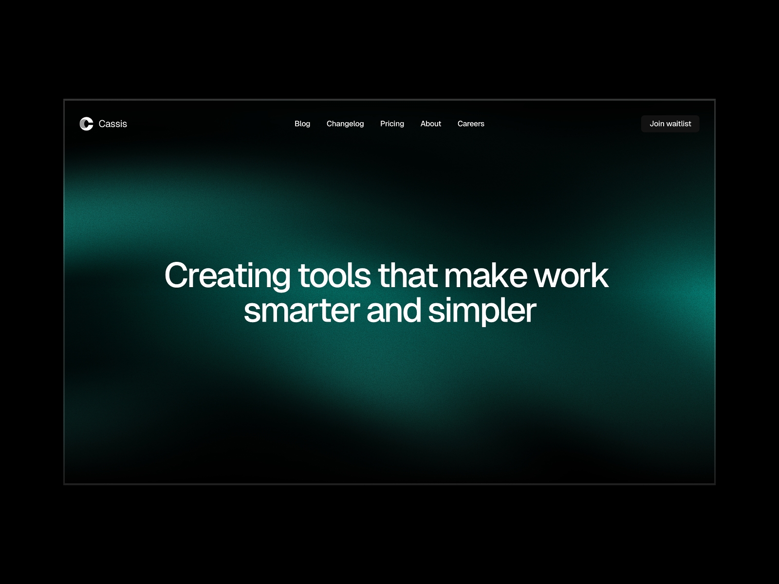Screenshot 2 of Cassis